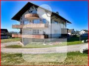 Mehrfamilienhaus in herrlicher Lage von Görwihl