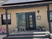 Mehrfamilienhaus in Hohenecken