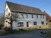 Mehrfamilienhaus in Kleinsendelbach