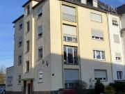 Mehrfamilienhaus in Koblenz