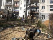 Mehrfamilienhaus in Leipzig zu verkaufen, Kapitalanlage