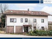 Mehrfamilienhaus in Lixenried in ruhiger Lage