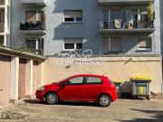 Mehrfamilienhaus in Mannheim Rheinau DG Ausbau und...