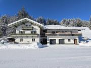 Mehrfamilienhaus in Naturlage