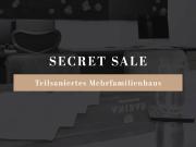 Mehrfamilienhaus in Naturlage