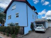 Mehrfamilienhaus in Neckarsulm Amorbach 1