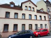 Mehrfamilienhaus in Nürnberg Gostenhof *provisionsfrei