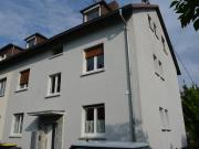 Mehrfamilienhaus in schöner Lage mit großem Garten