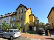 Mehrfamilienhaus in schöner Lage – sanierungsbedürftig...