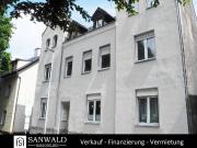 Mehrfamilienhaus in sehr beliebter Wohnlage