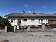 MEHRFAMILIENHAUS IN SONNIGER LAGE MIT BLICK IN DIE ALPEN...