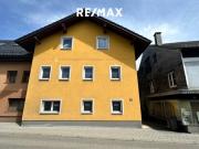 Mehrfamilienhaus in Timelkam