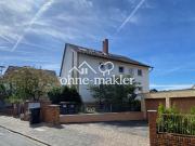 Mehrfamilienhaus in Top Lage in Darmstadt Eberstadt