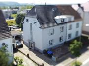 Mehrfamilienhaus in Toplage Saarbrücken Bellevue – 4...