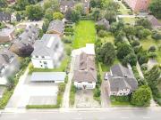 Baugrundstück mit Altbestand in Meckelfeld