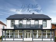 Mehrfamilienhaus in Travemünde. 200 m von der Trave...