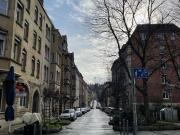 Mehrfamilienhaus in zentraler Innenstadtlage Stuttgart...