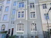 Mehrfamilienhaus in zentraler Lage von Dortmund...