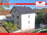 Mehrfamilienhaus in zentraler Lage von Minden Mehrfamilienhaus in zentraler Lage von Minden