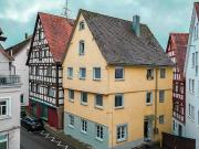 Mehrfamilienhaus, Kapitalanlage, Pfullendorf nähe Bodensee