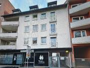 Mehrfamilienhaus Kassel Zentrum mit 9 Wohneinheiten
