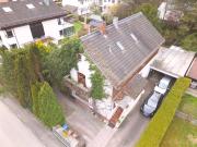 Mehrfamilienhaus, komplett vermietet mit drei Einheiten,...