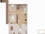 Mehrfamilienhaus, komplett vermietet mit drei Einheiten,...