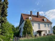 Mehrfamilienhaus m. Garten: Naturliebhaber, Wohnprojekt,...