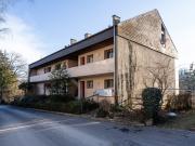 Mehrfamilienhaus mit 10 Einheiten in Bern Tiefenau, ruhig