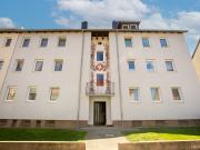 Mehrfamilienhaus mit 10 Wohnungen und Ausbaureserve im...