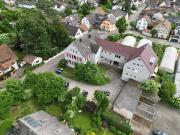 Mehrfamilienhaus mit 11 vermieteten Wohneinheiten in...