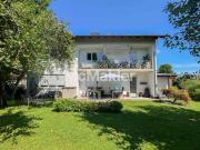 Mehrfamilienhaus mit 3 Einheiten und großem Garten in...