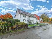 Mehrfamilienhaus mit 3 WE vermietet