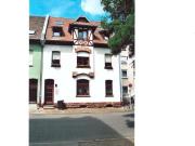 Mehrfamilienhaus mit 3 Wohnungen in Alt Saarbrücken
