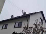 Mehrfamilienhaus mit 3 Wohnungen in Sandweier