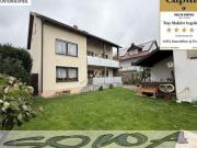 Mehrfamilienhaus mit 3 Wohnungen mit Doppelgarage und...