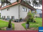 Mehrfamilienhaus mit 4 5 WE. Große Eigentümerwohnung...