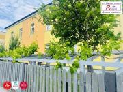 Mehrfamilienhaus mit 4 Wohneinheiten direkt beim Bahnhof Mehrfamilienhaus mit 4 Wohneinheiten direkt beim Bahnhof