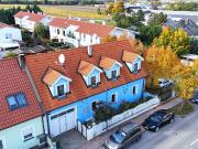 Mehrfamilienhaus mit 4 Wohneinheiten in Kottingbrunn –...