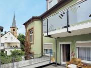 Mehrfamilienhaus mit 4 Wohneinheiten in top Citylage!