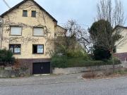 Mehrfamilienhaus mit 4 Wohnungen