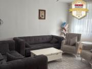 Mehrfamilienhaus mit 4 Wohnungen in verschiedenen Größen