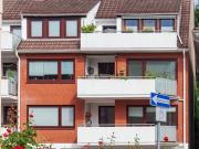 Mehrfamilienhaus mit 4 Wohnungen provisionsfrei