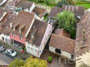 Mehrfamilienhaus mit 4 Wohnungen, Studio und Garage in...