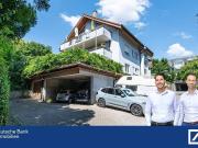 Mehrfamilienhaus mit 5 Wohneinheiten und kleiner...