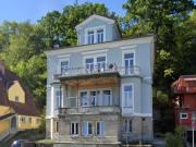 Mehrfamilienhaus mit 5 Wohnungen Coburg Neuer Weg 8