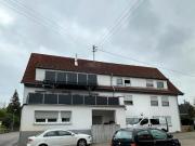 Mehrfamilienhaus mit 6 Einheiten Bisingen