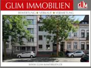 MEHRFAMILIENHAUS MIT 6 WOHNUNGEN IN KREFELD STADTMITTE...