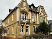 Mehrfamilienhaus mit 7 Einheiten Projekt Berlin Zehlendorf