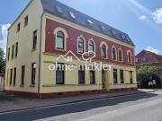 Mehrfamilienhaus mit 7 Wohneinheiten